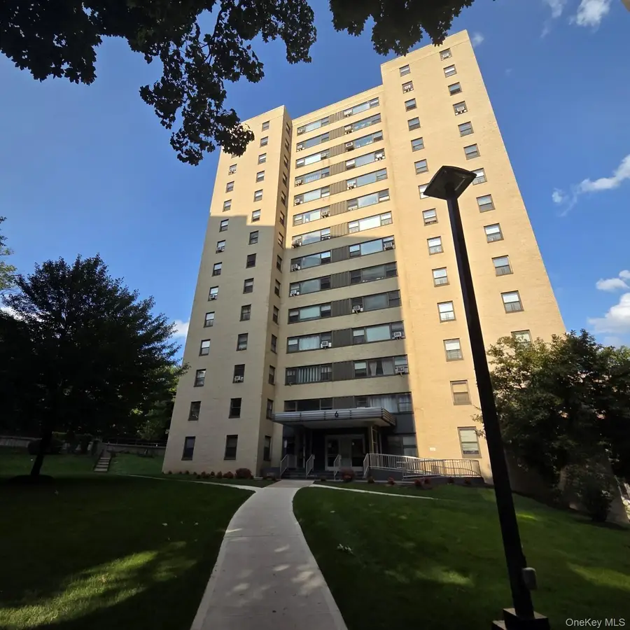 6 Fordham Hill Oval #8H, Bronx, NY 10468 - #2