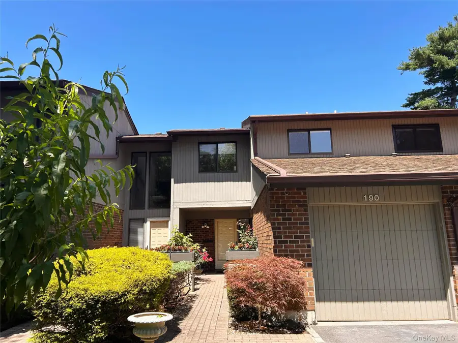 190 Alta Terrace, Jericho, NY 11753 - #2