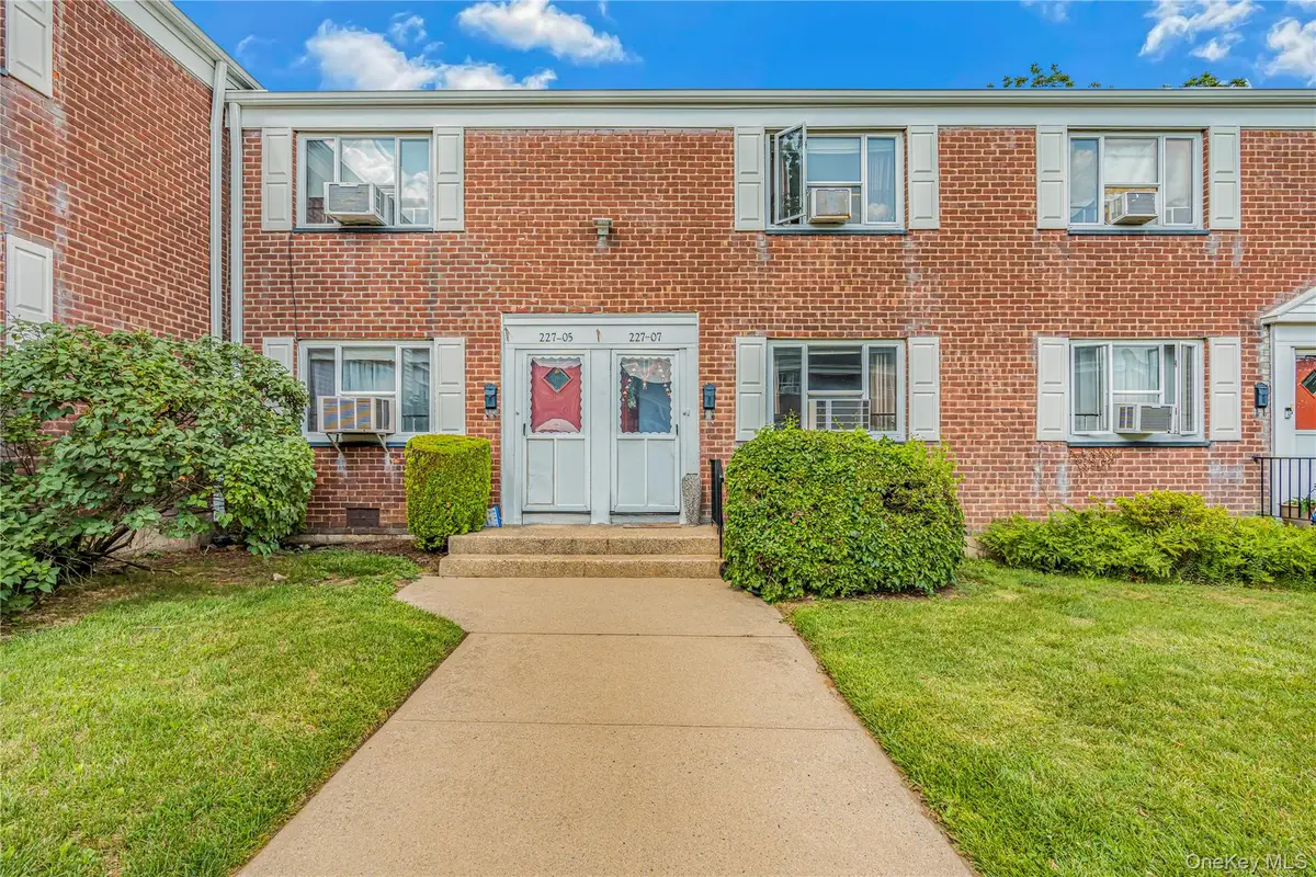 227-07 Hillside Avenue #516, Queens Village, NY 11427 - #1