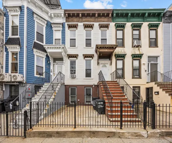 1572 Bergen Street, Brooklyn, NY 11213