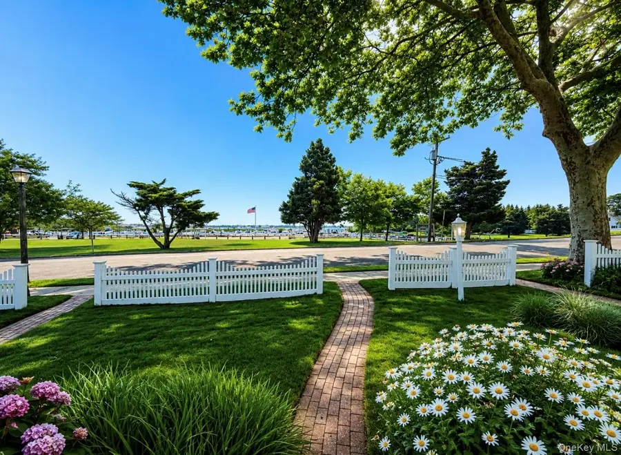 35 Library Avenue #8 R, Westhampton Beach, NY 11978 - #2