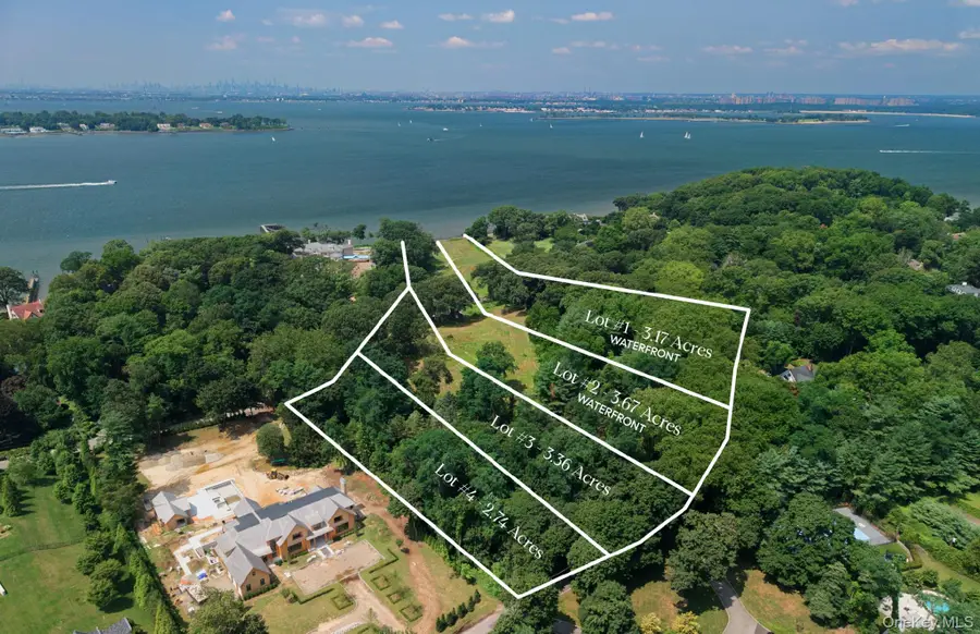 25 Hicks Lane, Sands Point, NY 11050 - #2