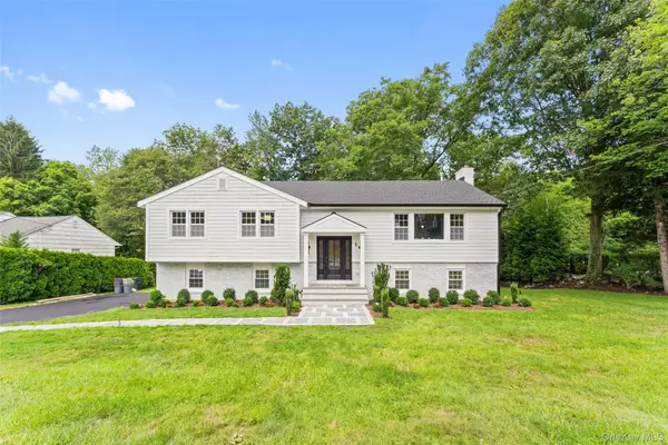 121 Duxbury Road, Purchase, NY 10577