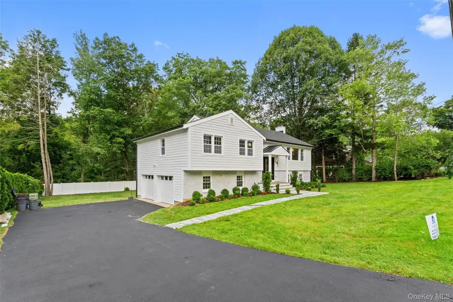 121 Duxbury Road, Purchase, NY 10577 - #2