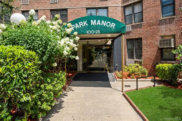 100-25 Queens Boulevard #4JJ, Forest Hills, NY 11375