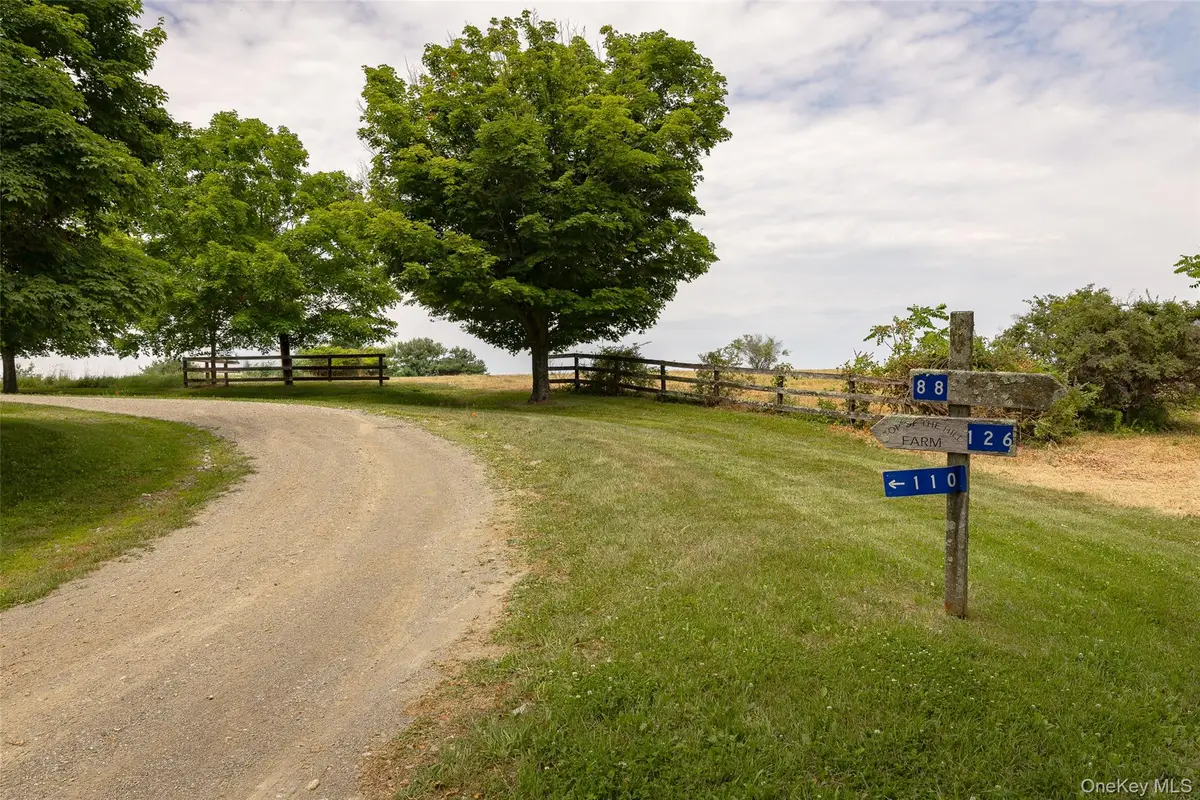 88 Top Of The Hill Lane, Stanfordville, NY 12581 - #1
