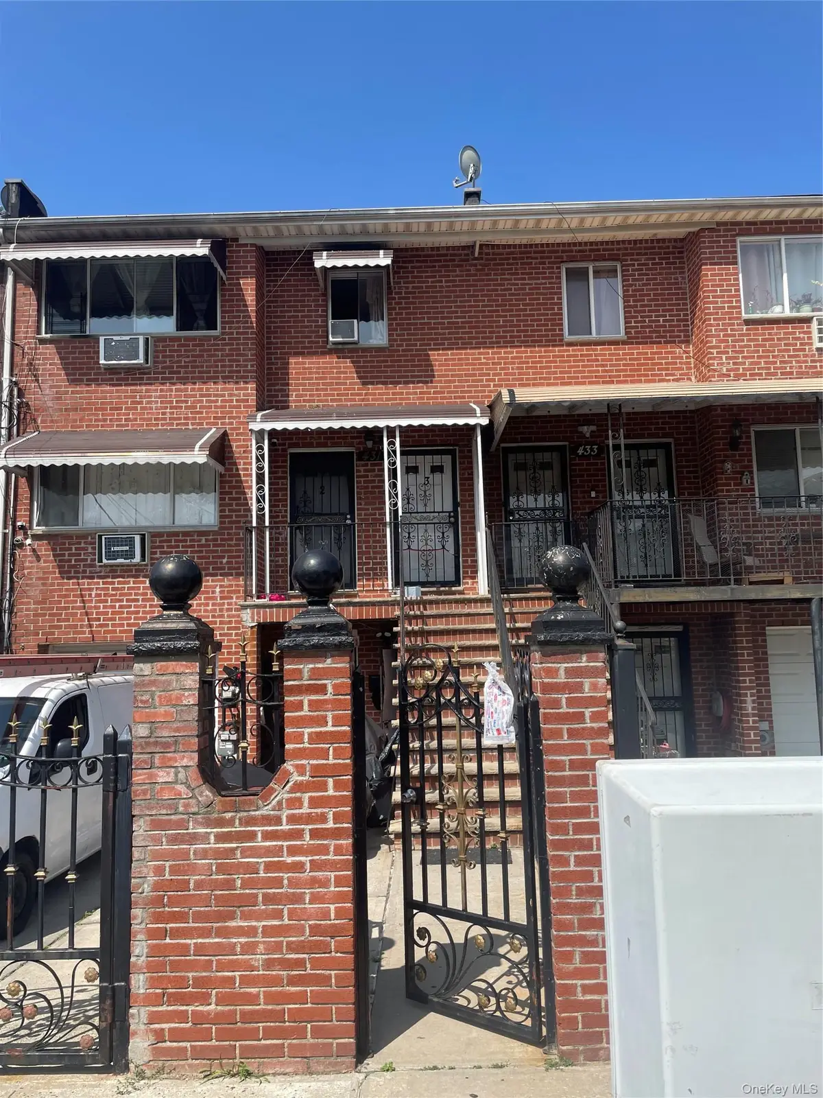 431 Turneur Avenue, Bronx, NY 10473 - #1