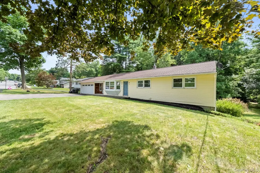 23 Oakland Avenue, Walden, NY 12586 - #3