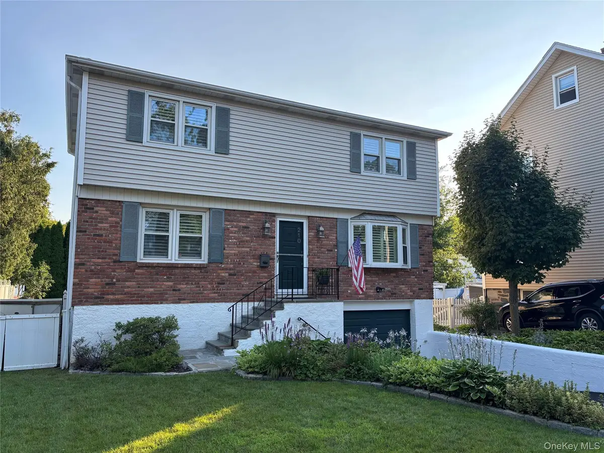 210 Glen Avenue, Port Chester, NY 10573 - #1