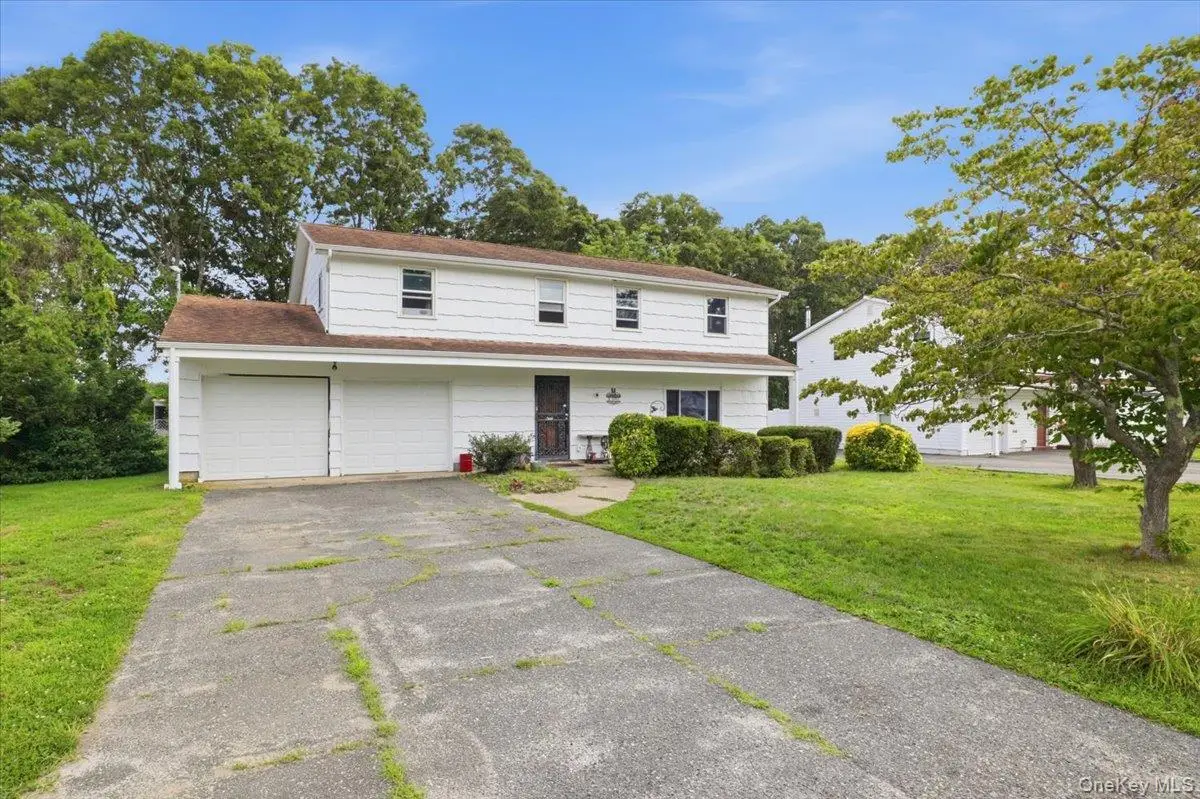 38 Appel Drive E, Shirley, NY 11967 - #1