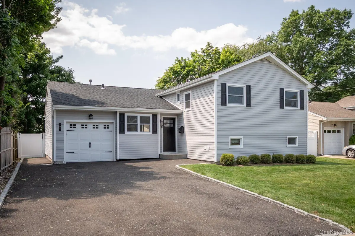 2624 Saw Mill Road, North Bellmore, NY 11710 - #1