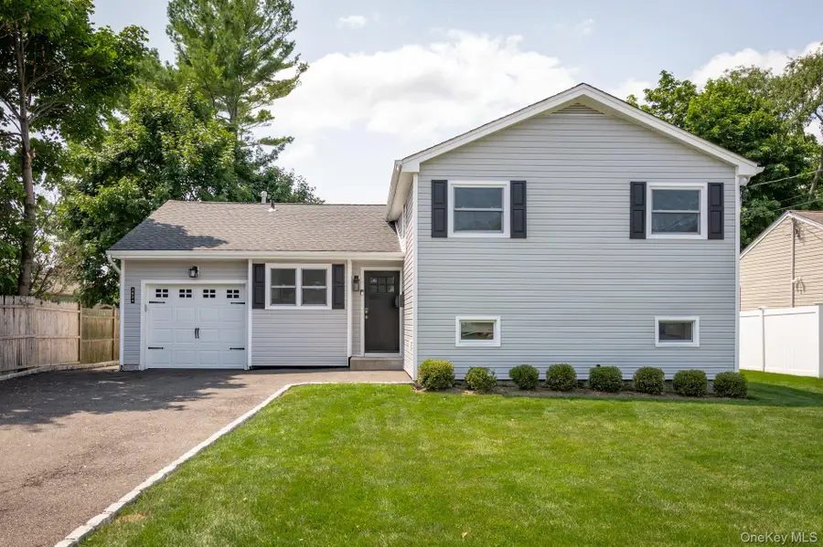 2624 Saw Mill Road, North Bellmore, NY 11710 - #2