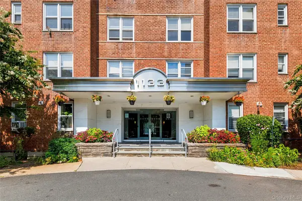 1133 Midland Avenue #1K, Bronxville, NY 10708