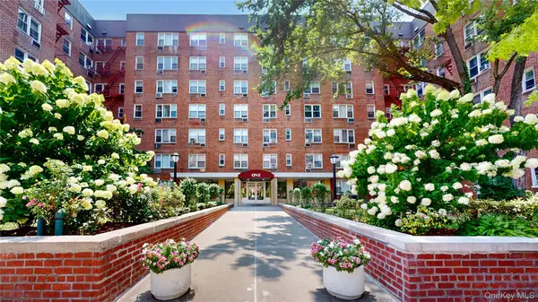 1 Sadore Lane #3X, Yonkers, NY 10710