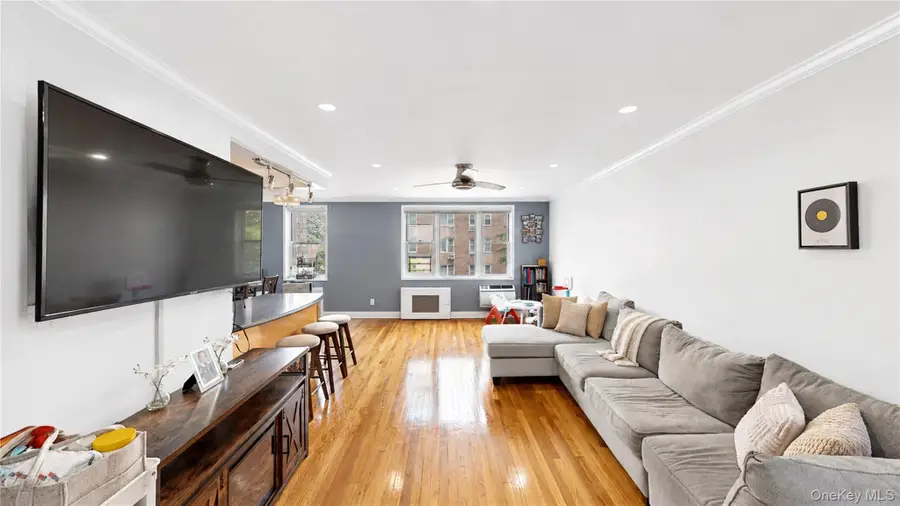 1 Sadore Lane #3X, Yonkers, NY 10710 - #2