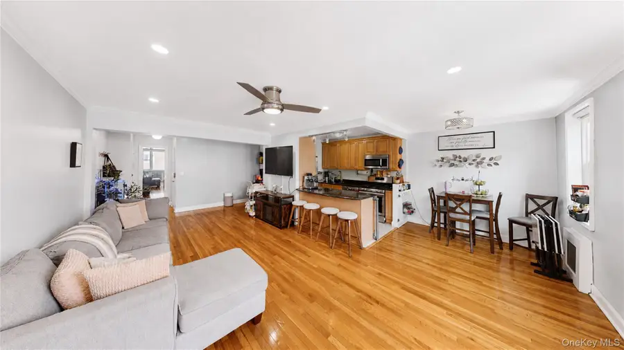 1 Sadore Lane #3X, Yonkers, NY 10710 - #3