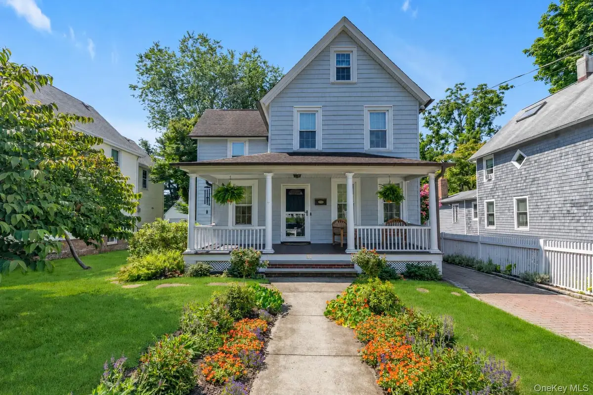51 Tooker Avenue, Oyster Bay, NY 11771 - #1