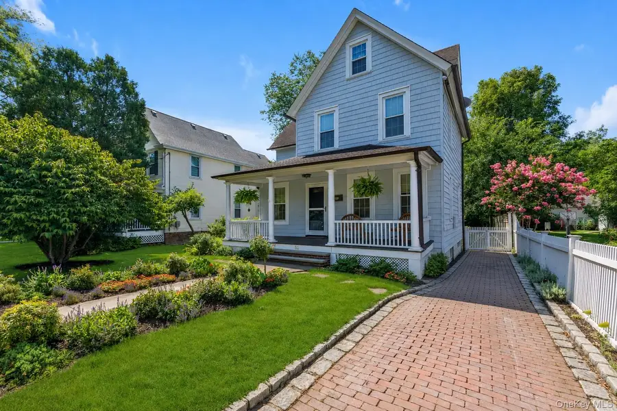 51 Tooker Avenue, Oyster Bay, NY 11771 - #2