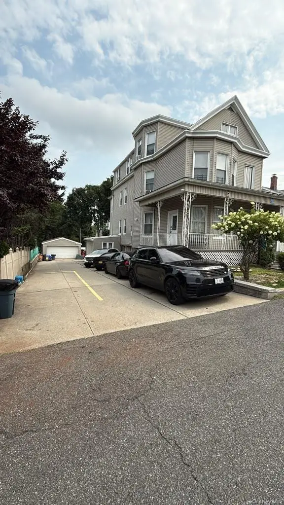225 Edgewood Avenue, Yonkers, NY 10704 - #2