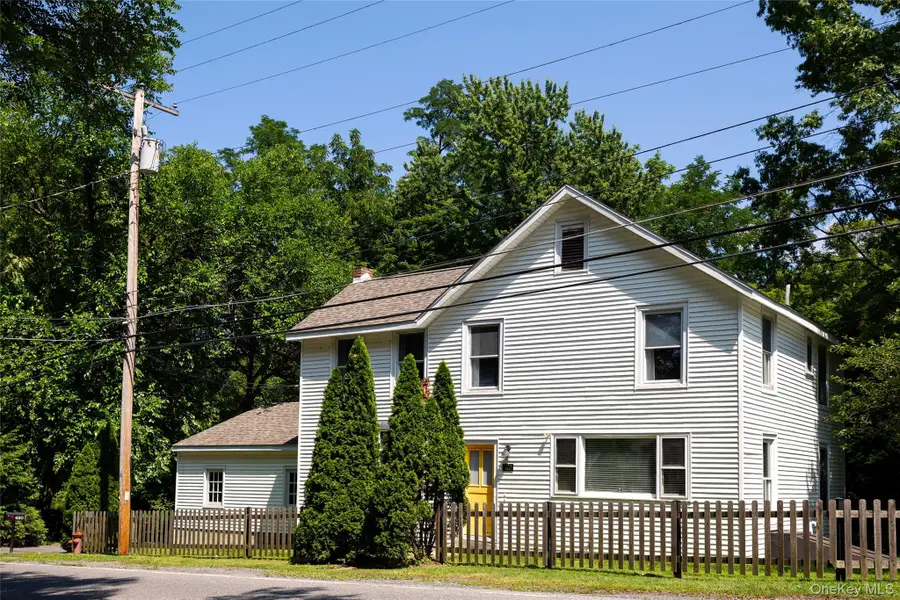 420 Rhinecliff Road, Rhinebeck, NY 12572 - #2