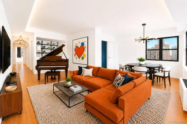 201 E 28th Street #16AB, New York (Manhattan), NY 10027