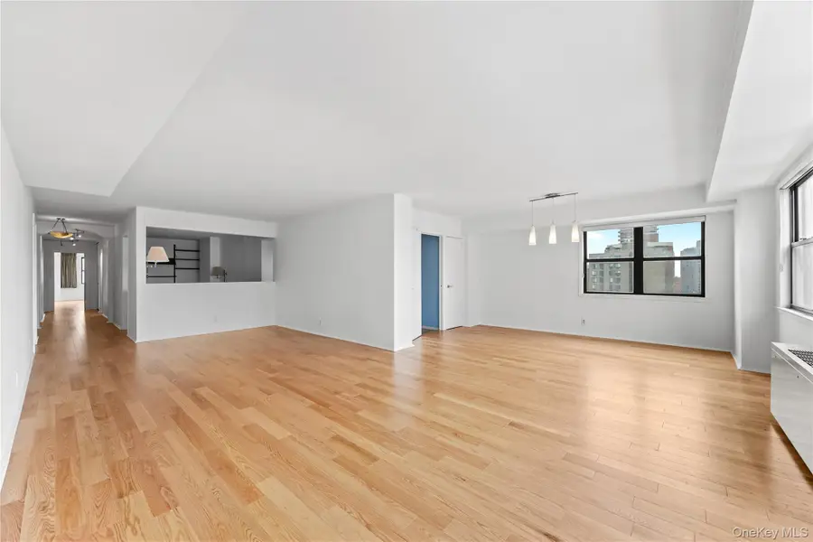 201 E 28th Street #16AB, Manhattan, NY 10027 - #2