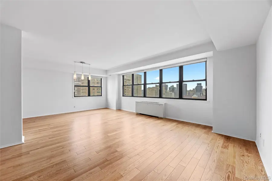 201 E 28th Street #16AB, Manhattan, NY 10027 - #3