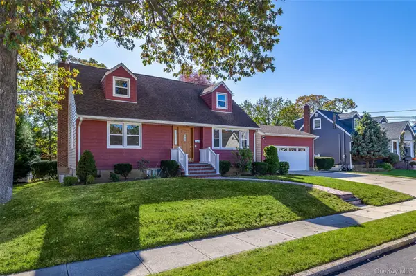 2360 Hamilton Avenue, Bellmore, NY 11710