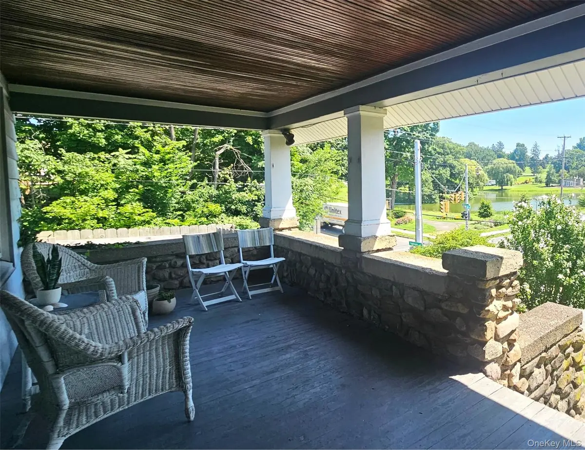 97 Robinson Avenue, Newburgh, NY 12550 - #1