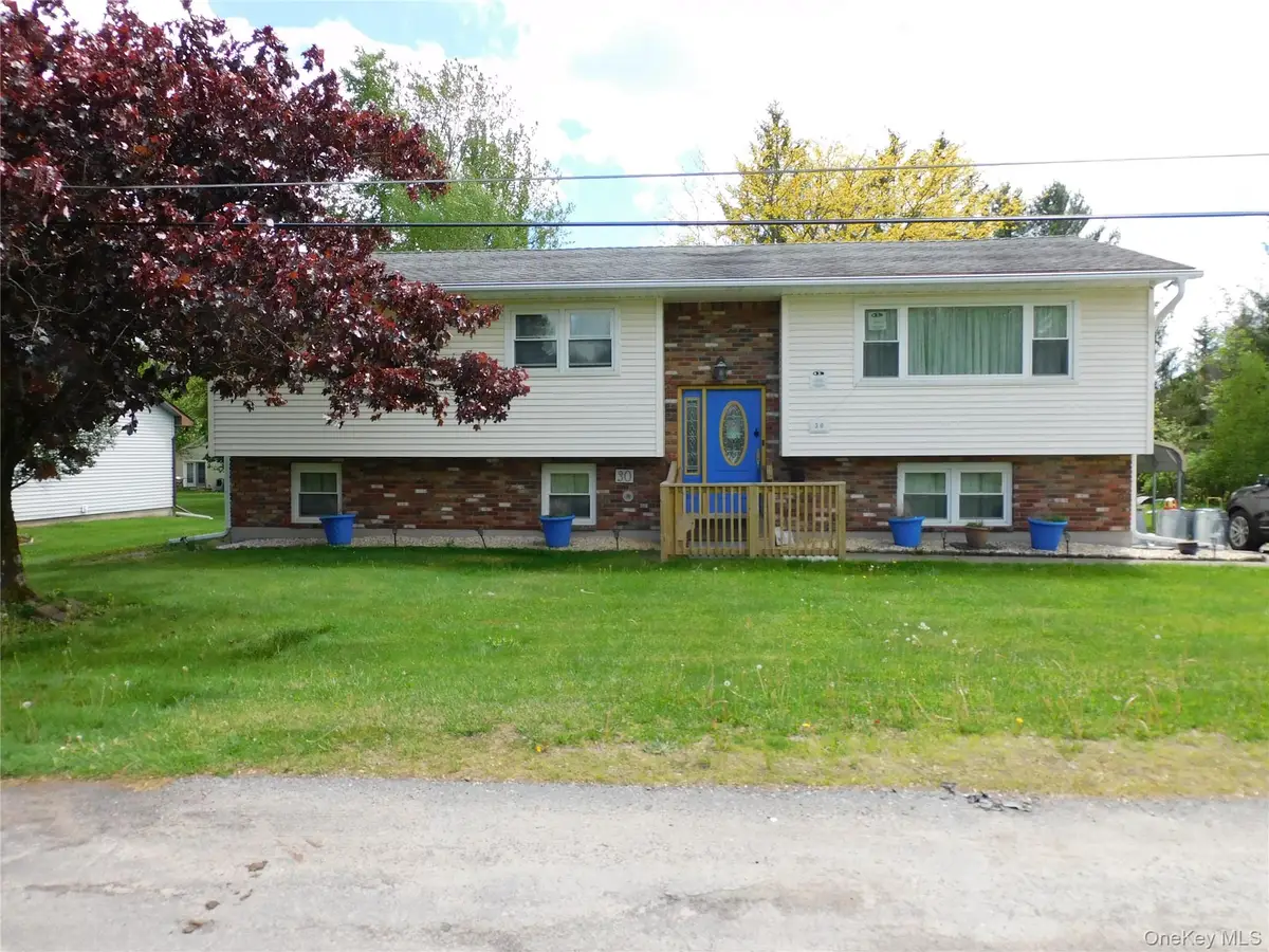 30 Kelly Avenue, Liberty, NY 12754 - #1