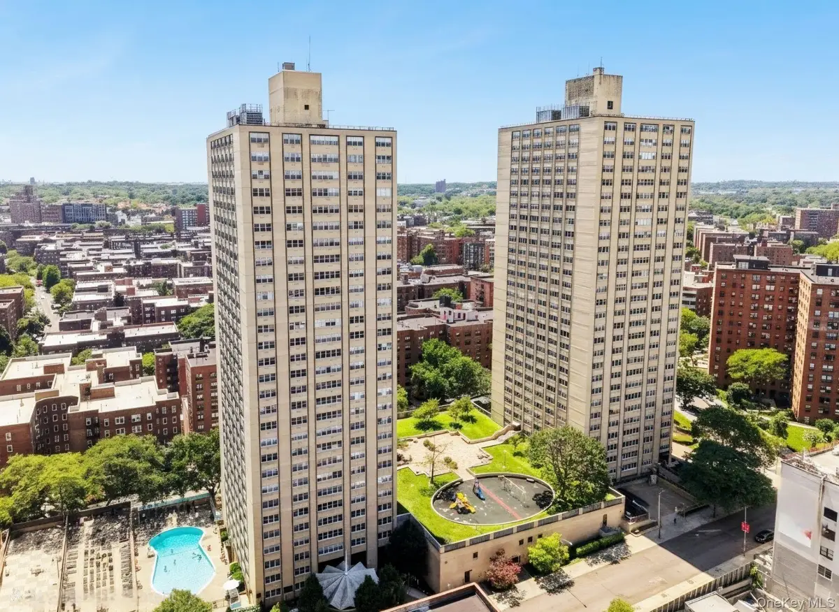 102-30 66th Road #17H, Forest Hills, NY 11375 - #1