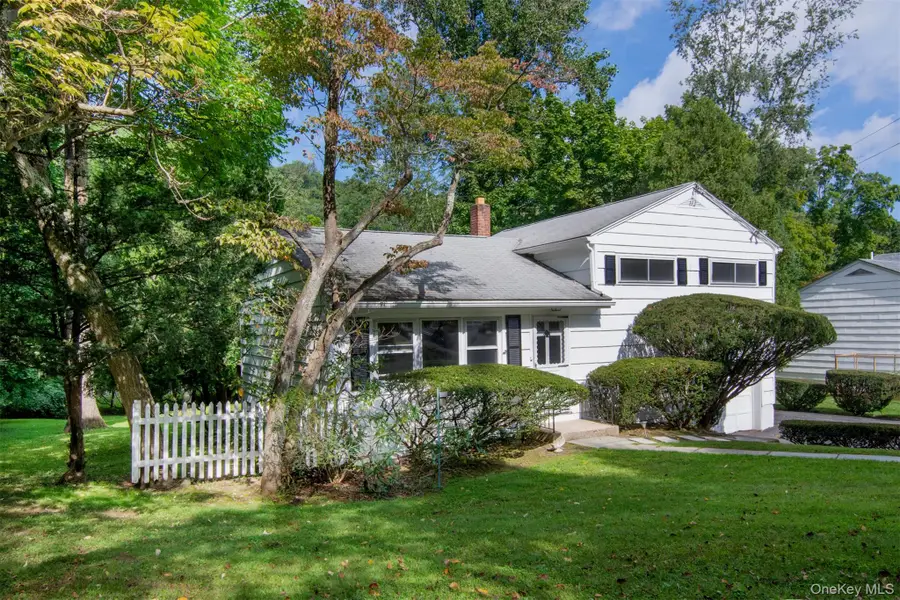 582 Washington Avenue, Pleasantville, NY 10570 - #3