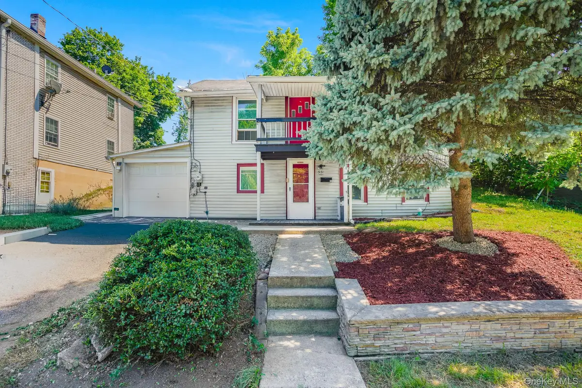 55 E Main Street, Walden, NY 12586 - #1