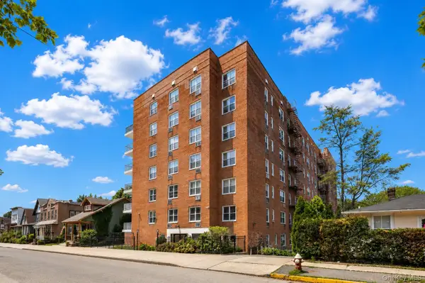 636 N Terrace Avenue #3-E, Mount Vernon, NY 10552