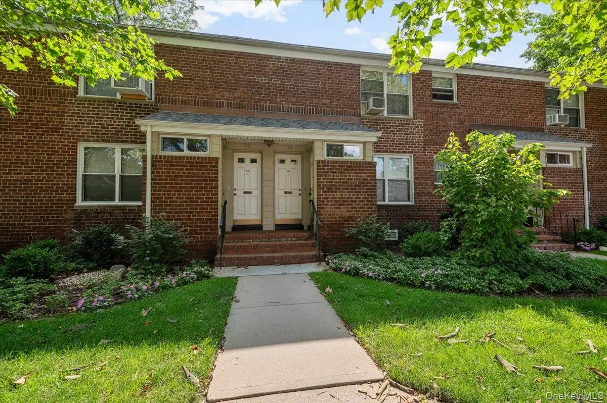 74 Edwards Street #2B, Roslyn Heights, NY 11577 - #1