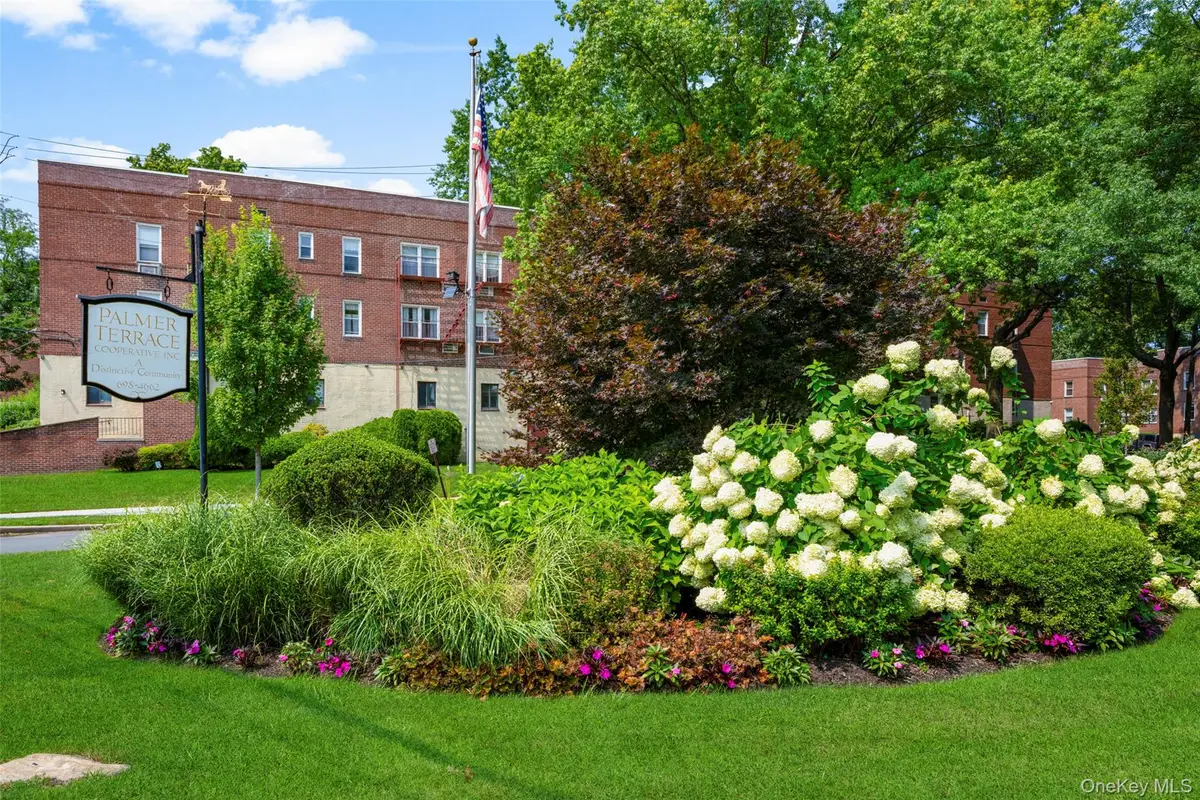 320 Palmer Avenue #1E, Mamaroneck, NY 10543 - #1