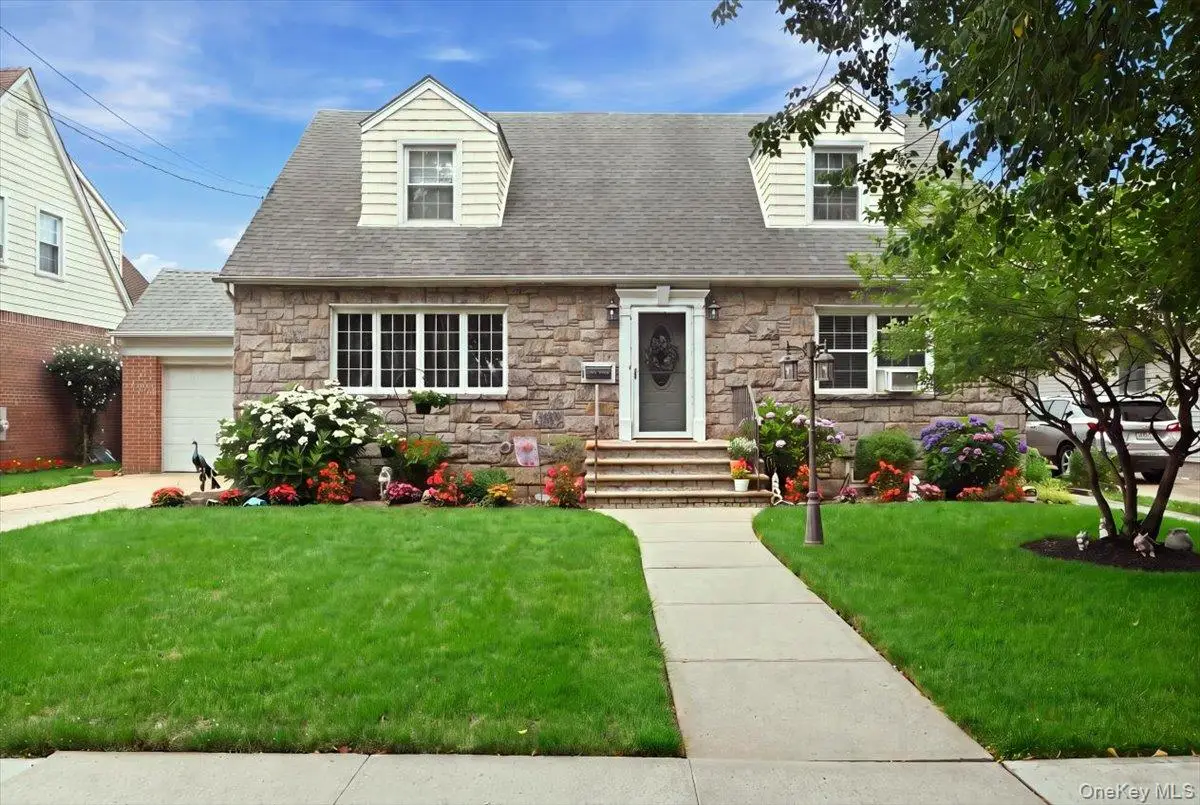 166 Beech Street, Floral Park, NY 11001 - #1