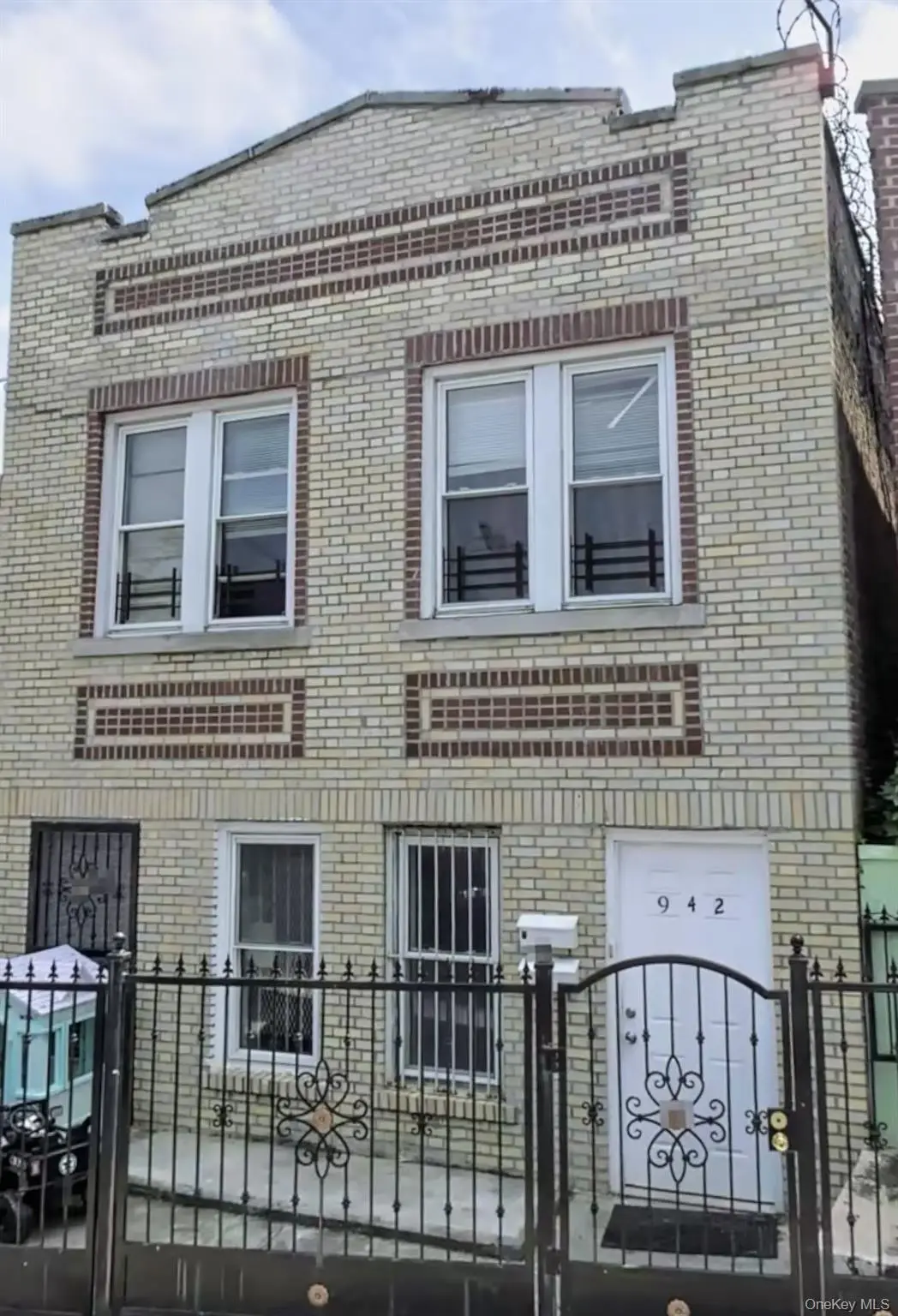 942 Tilden Street, Bronx, NY 10469 - #1