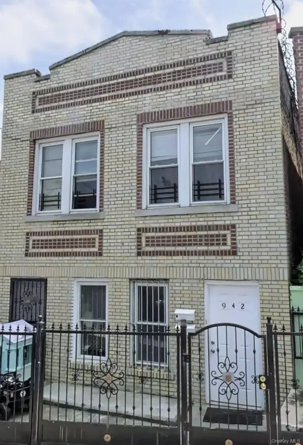 942 Tilden Street, Bronx, NY 10469