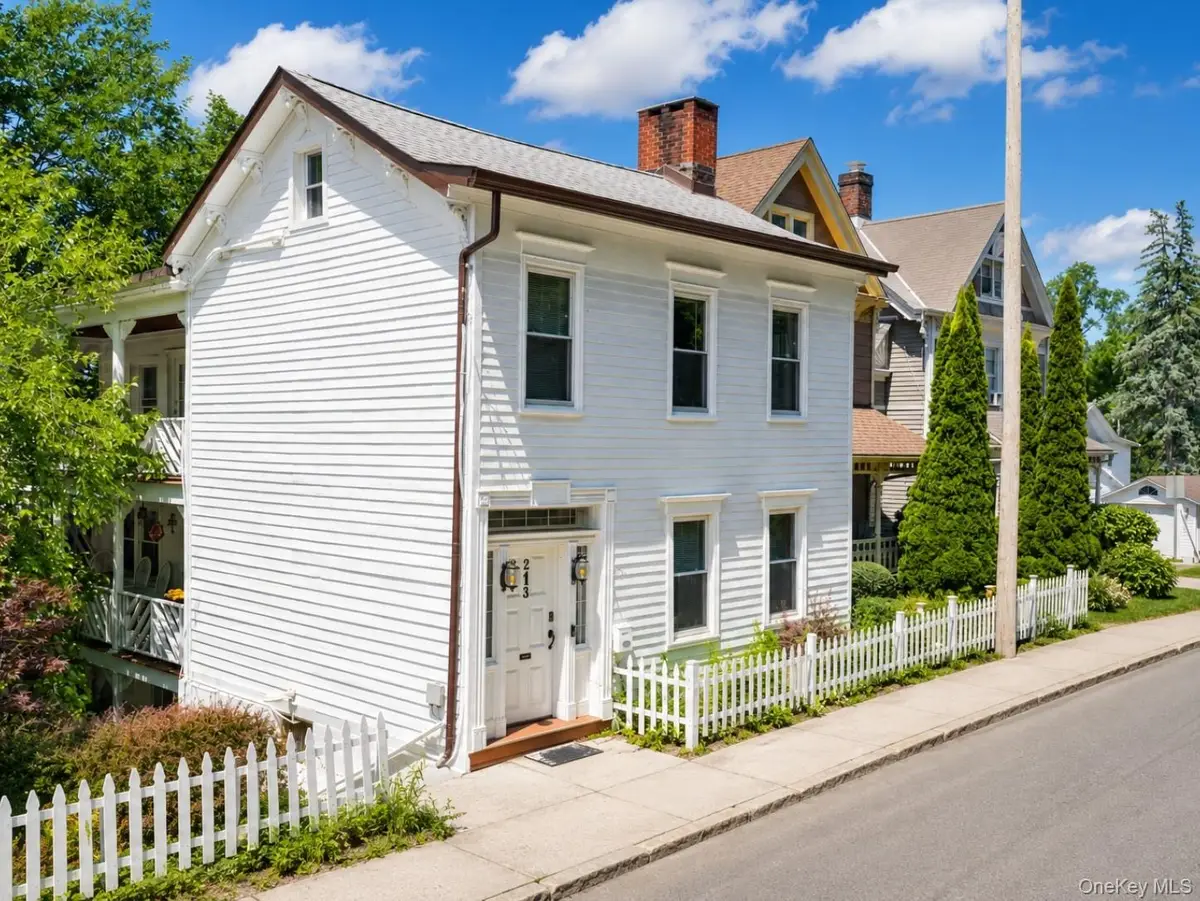 23 Franklin Street, Catskill, NY 12414 - #1