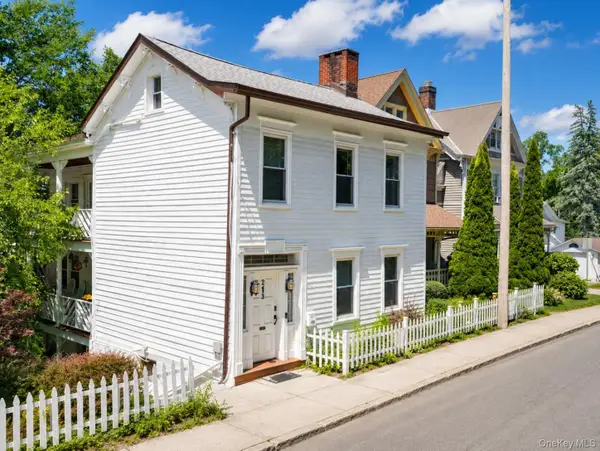 23 Franklin Street, Catskill, NY 12414
