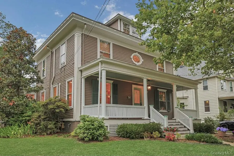 58 South Midland Avenue, Nyack, NY 10960 - #2
