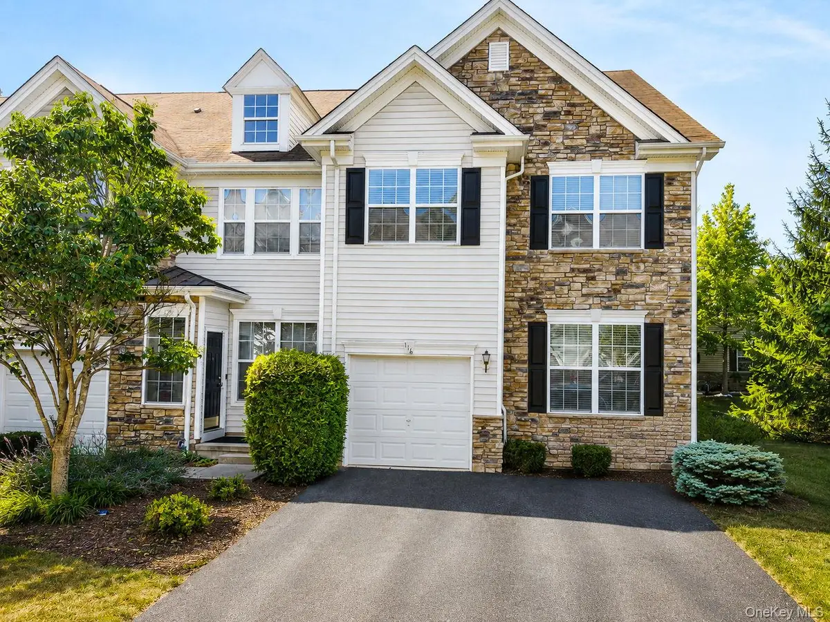 116 Barr Lane, Monroe, NY 10950 - #1