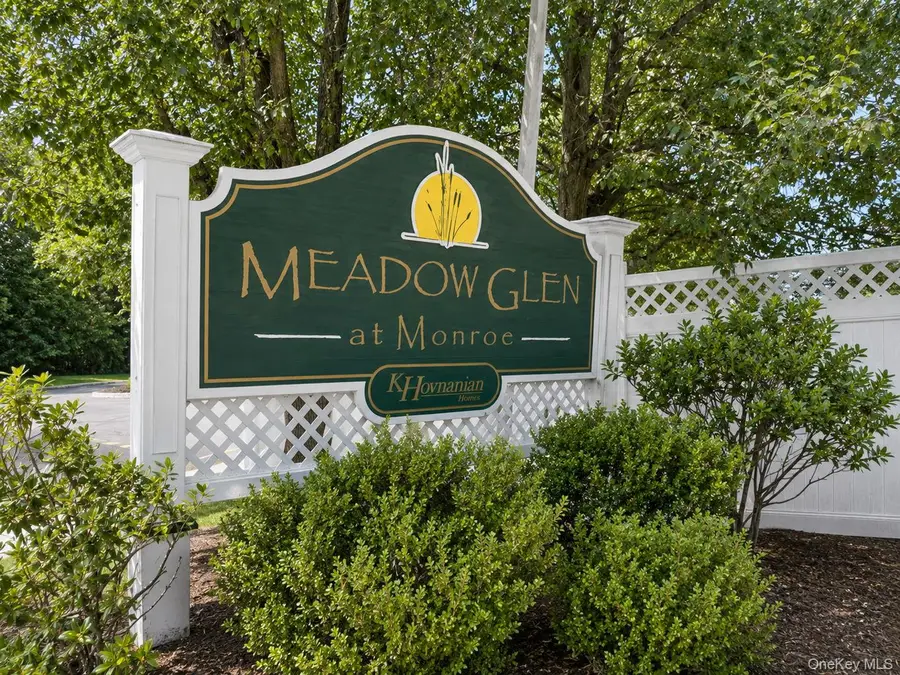 116 Barr Lane, Monroe, NY 10950 - #3