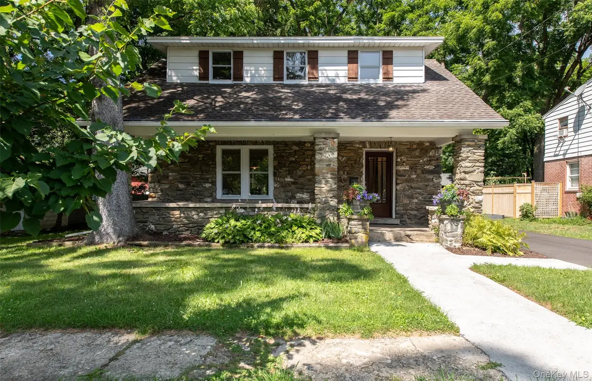 46 N Parsonage Street, Rhinebeck, NY 12572 - #1