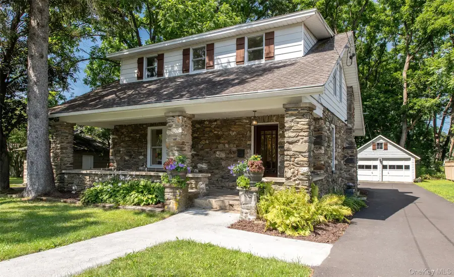 46 N Parsonage Street, Rhinebeck, NY 12572 - #2