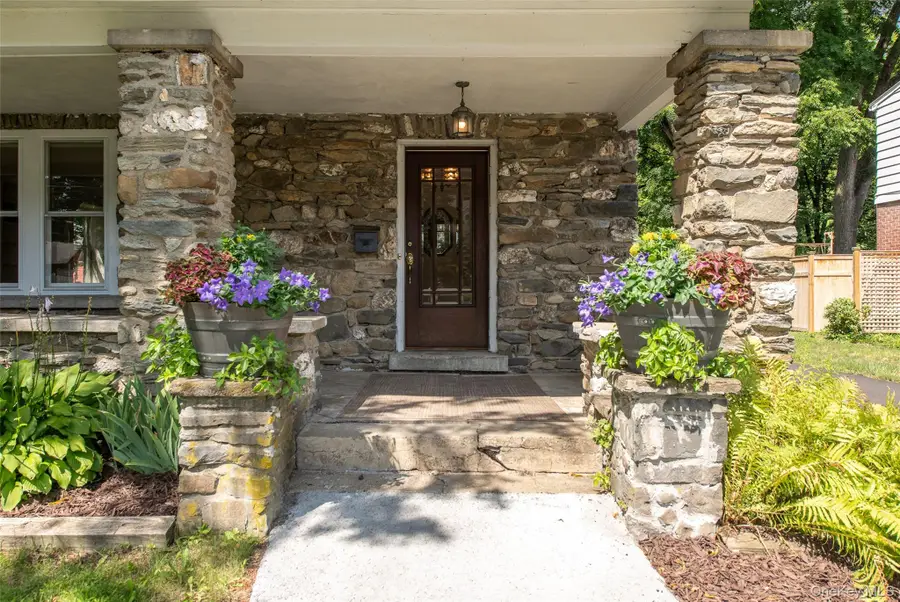 46 N Parsonage Street, Rhinebeck, NY 12572 - #3
