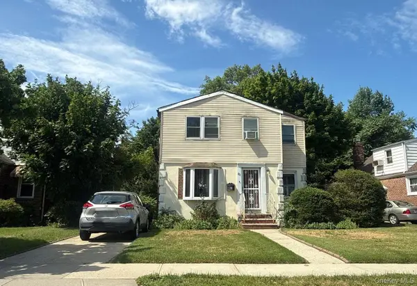 83 Norfolk Drive W, Elmont, NY 11003