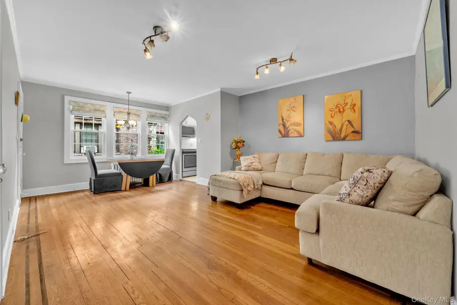 35-05 167th Street #15, Flushing, NY 11358 - #2