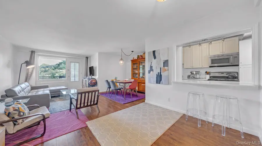 4901 Henry Hudson Parkway W #6E, Bronx, NY 10471 - #3